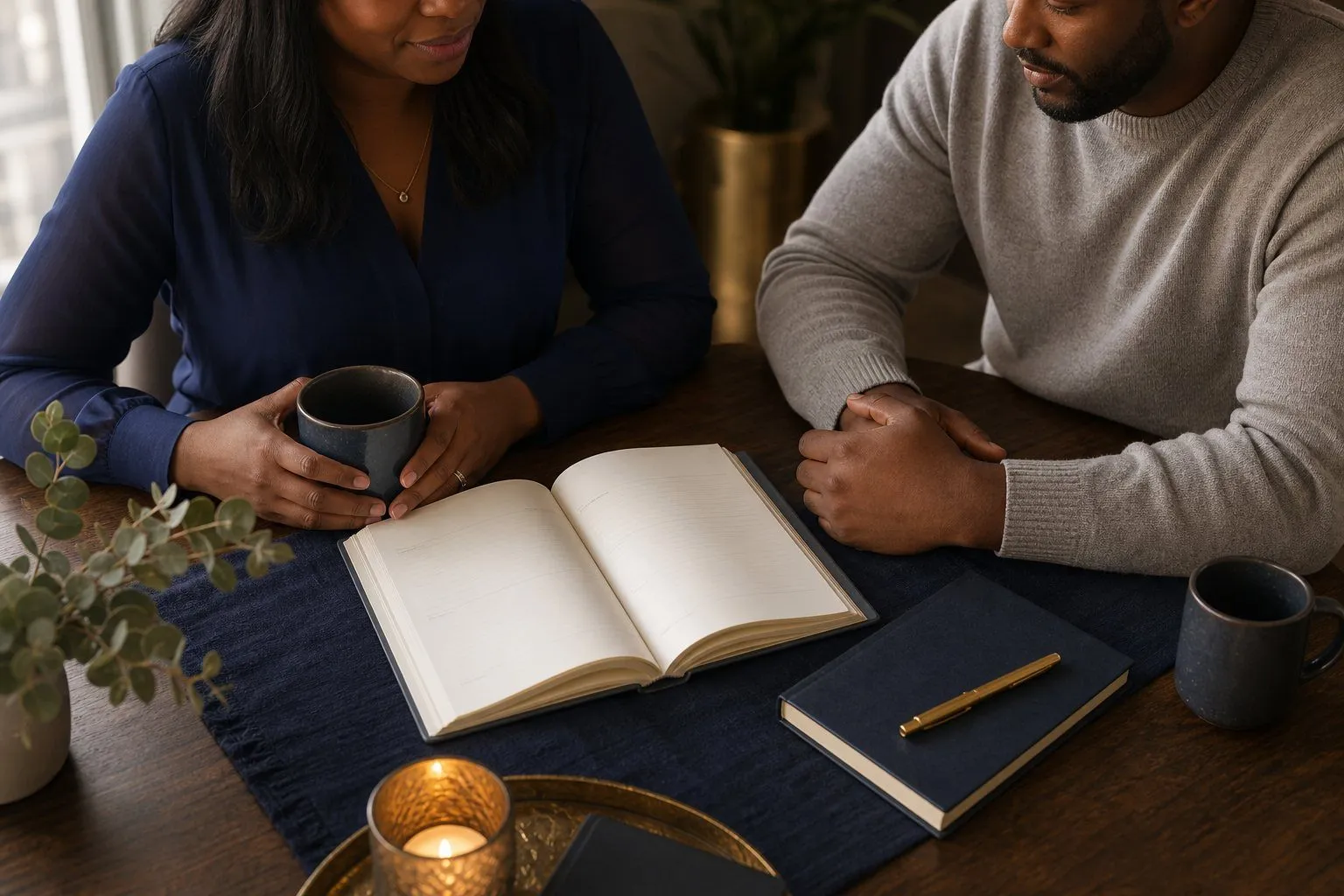 Thrive in Marriage