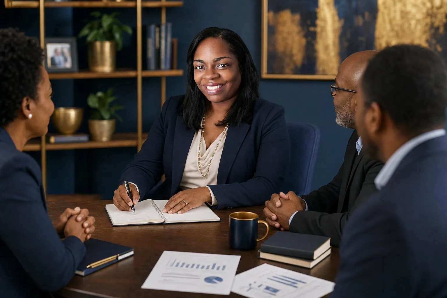 Leadership Development